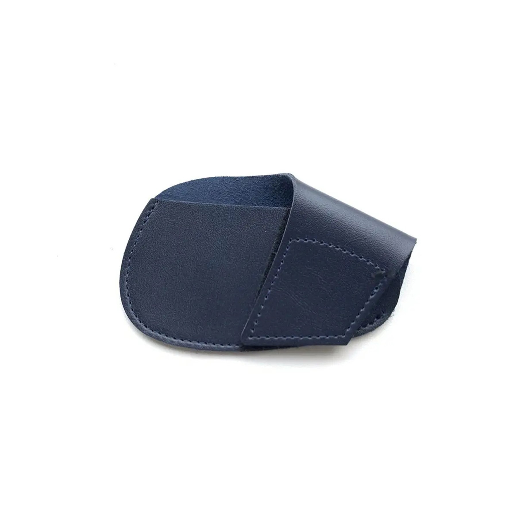 Golf PU Leather Head Cover 3