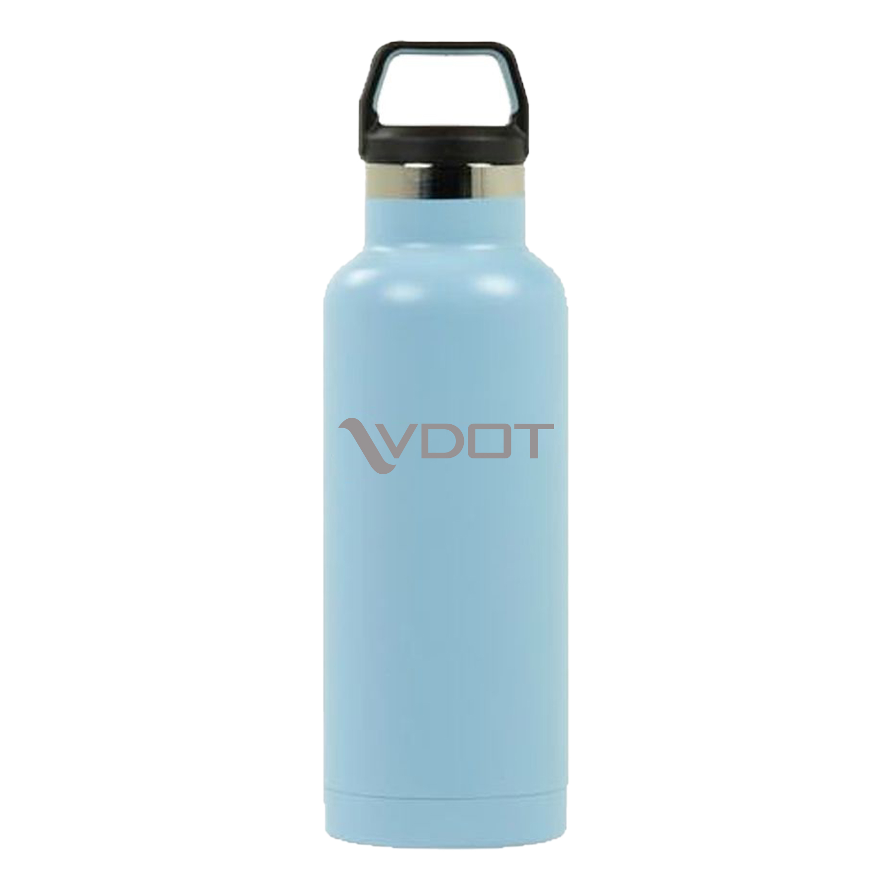 RTIC 16oz Ringed Stainless Steel Water Bottles 4