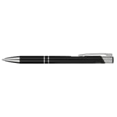 Recycled Aluminum Richmont Gel Ballpoint 39