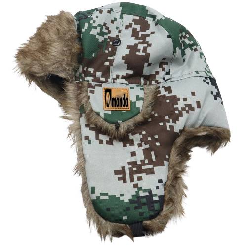 Winter Trapper Hat 5