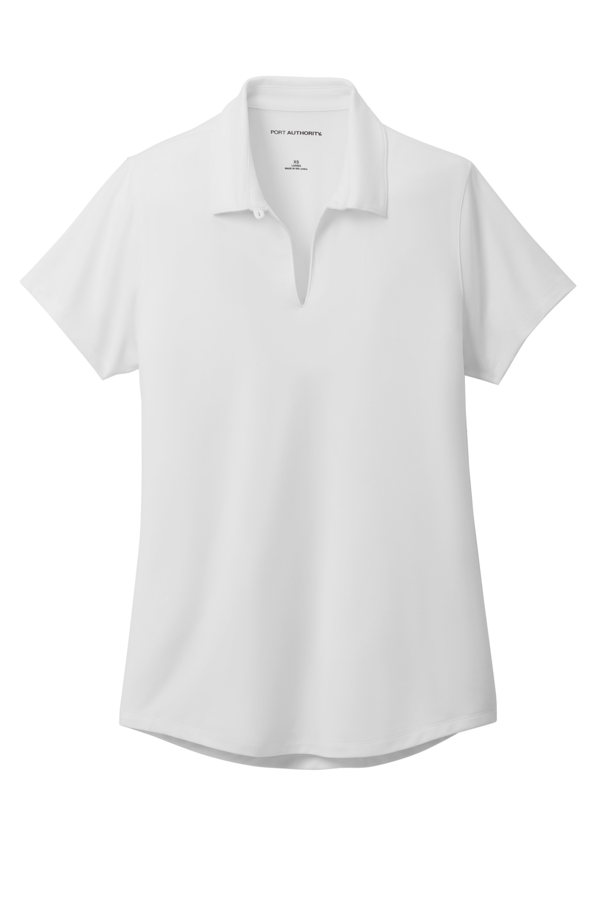 Port Authority Women's City Stretch Polo LK683 27