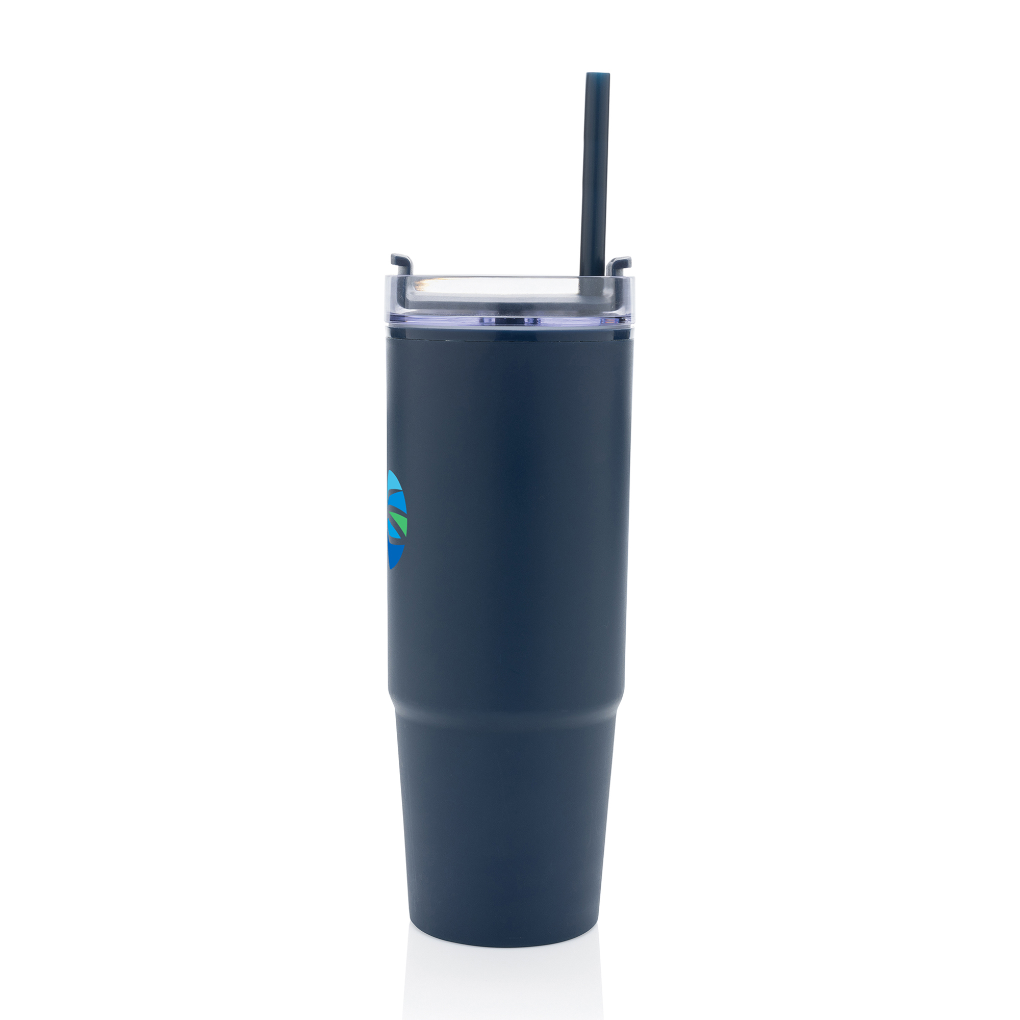 Tana Plastic Tumbler with Handle 900ML 50
