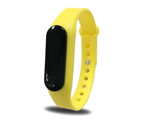Z6 Heart Rate Fitness activity tracker 2