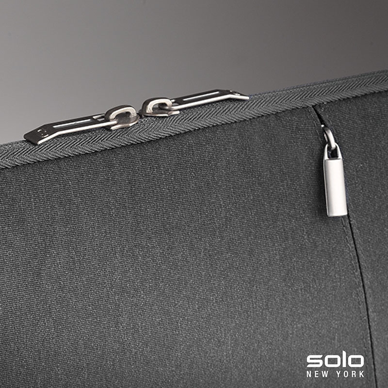 Solo New York 15.6" Oswald Laptop Sleeve 21