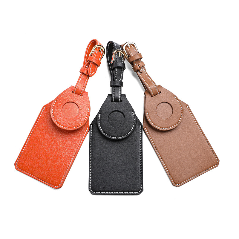 Luggage Tag 3