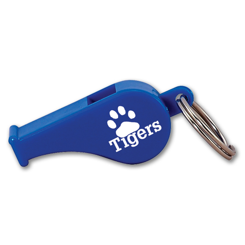 Whistle Keytag 3
