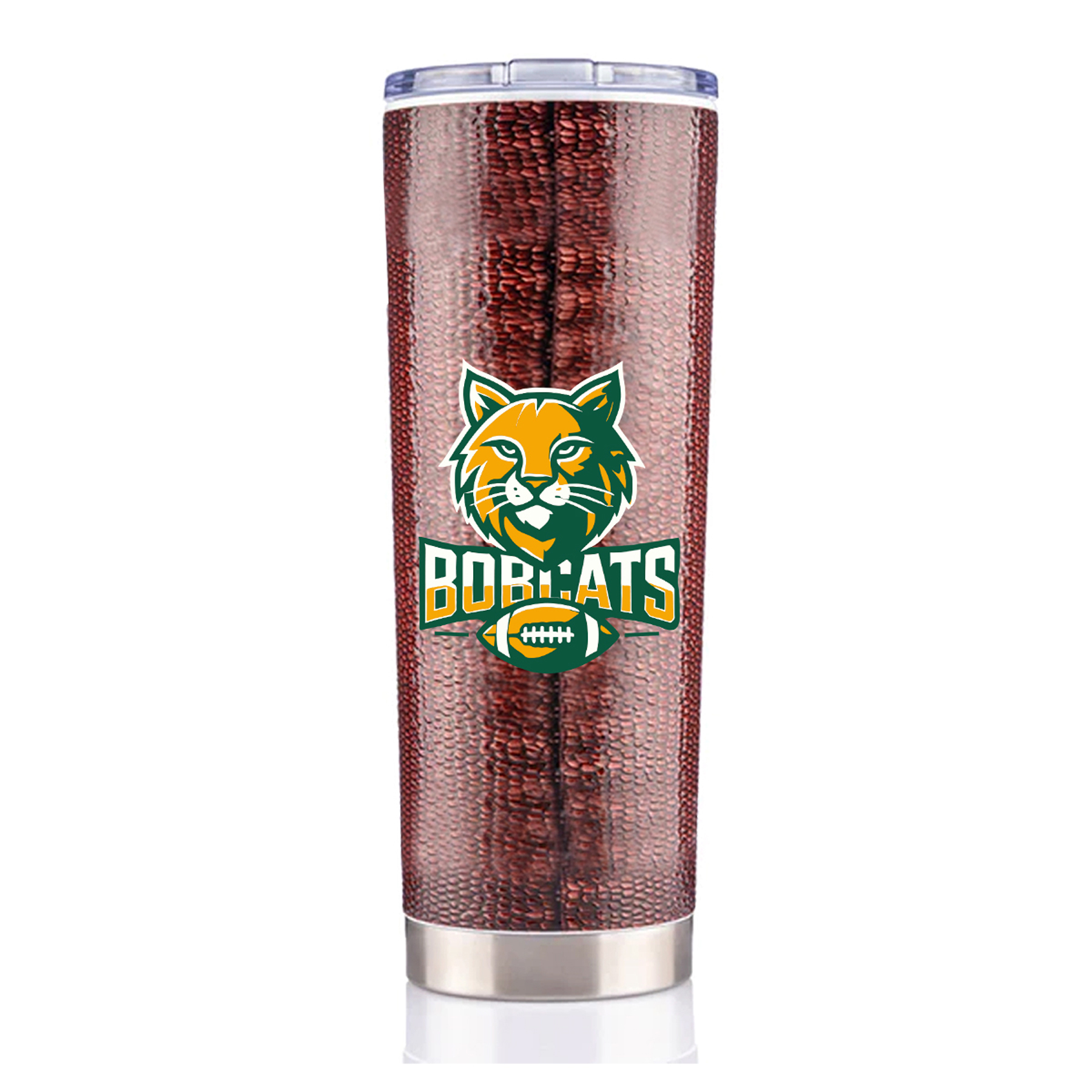 24 oz Slim Jim Sports Tumbler 3