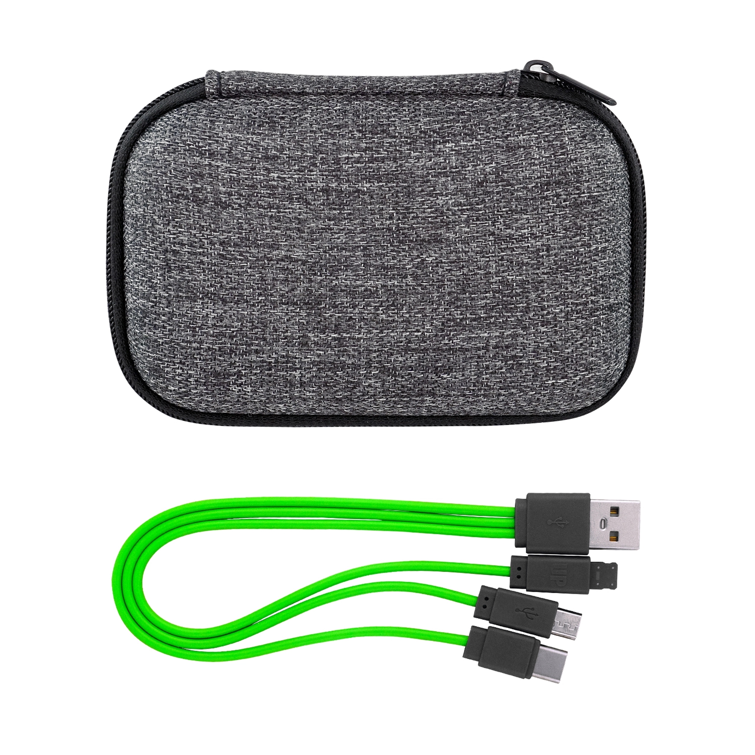 X LINE CABLE CASE 2