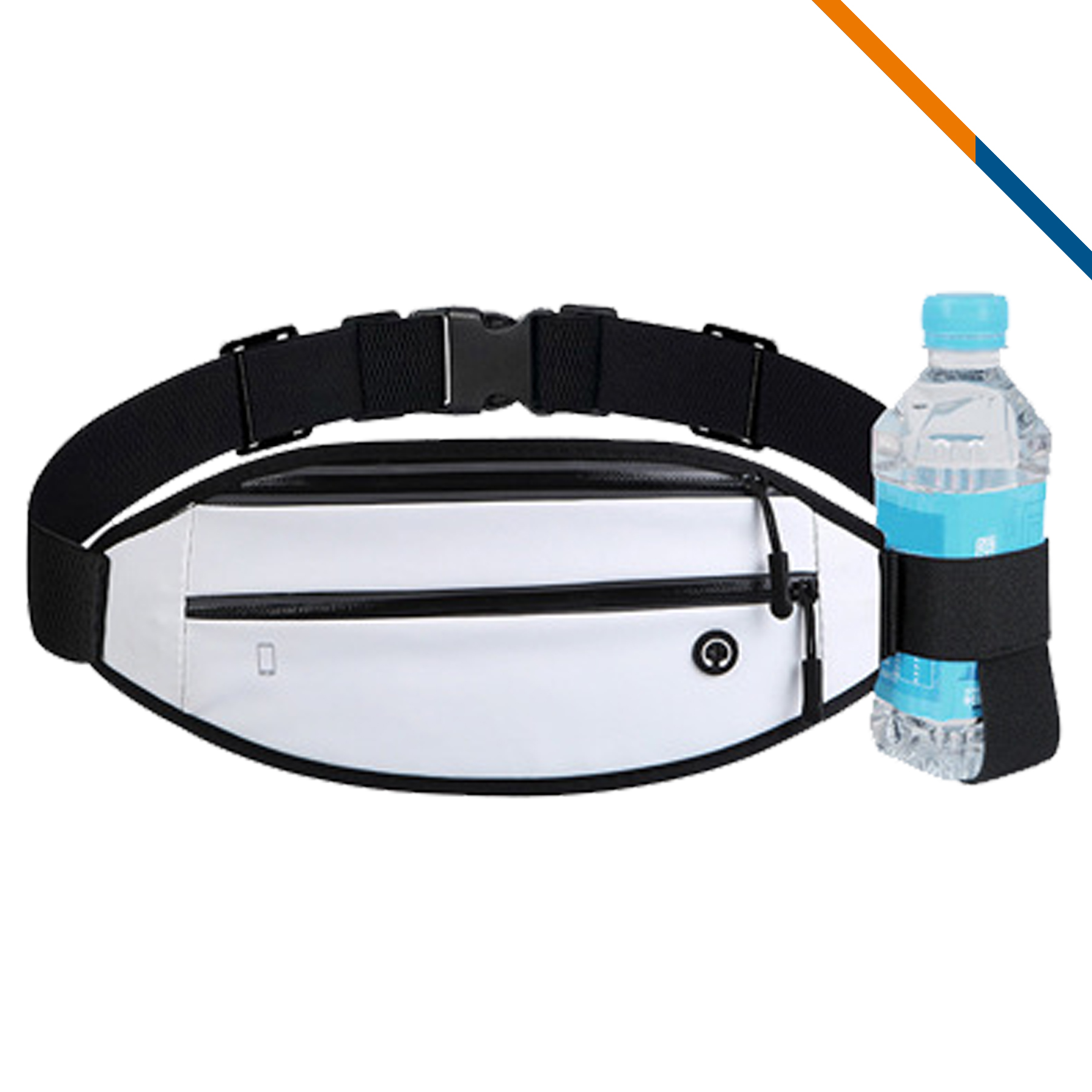 Bius Fanny Pack 5