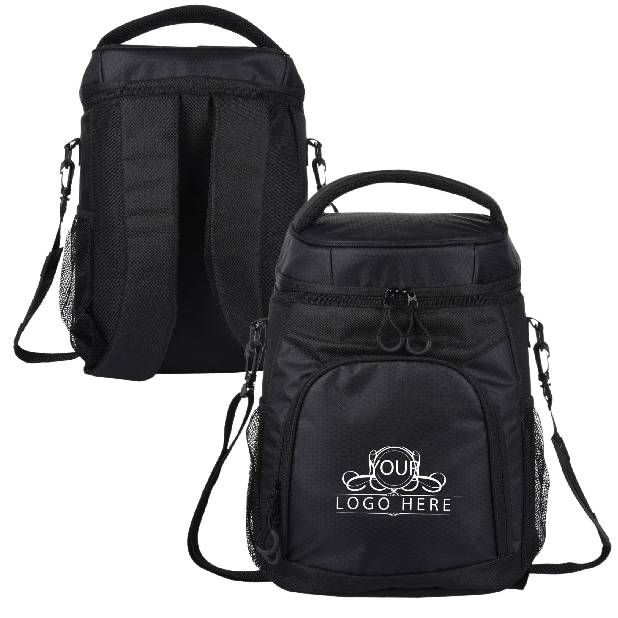 Cooler Bag Backpack 1