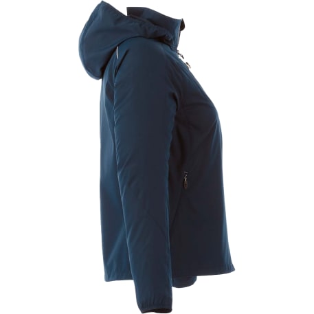 Women's Flint Lightweight Jacket 19