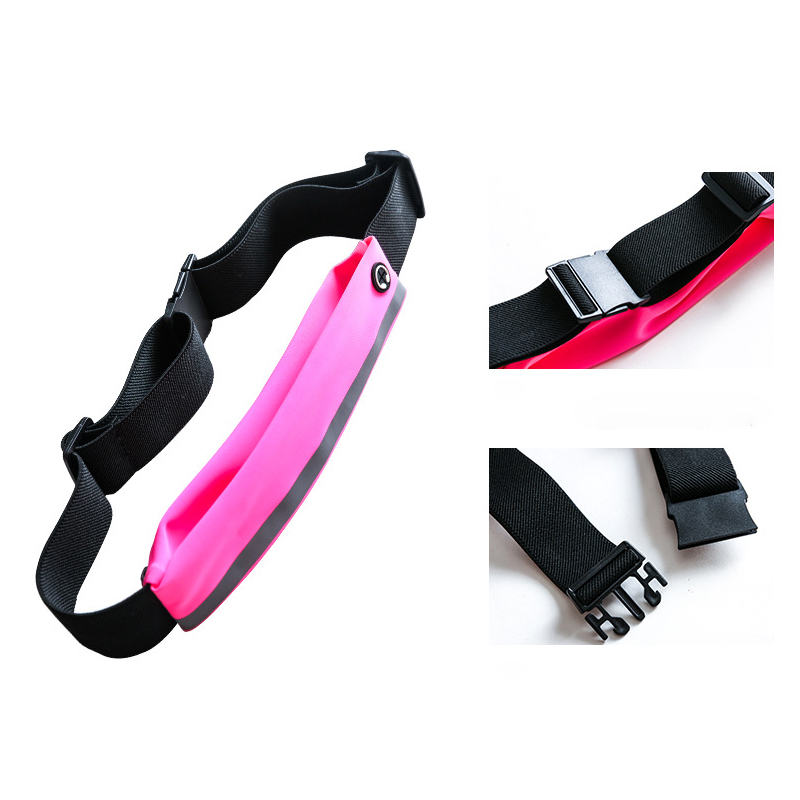 Sport Waterproof Waist Bag