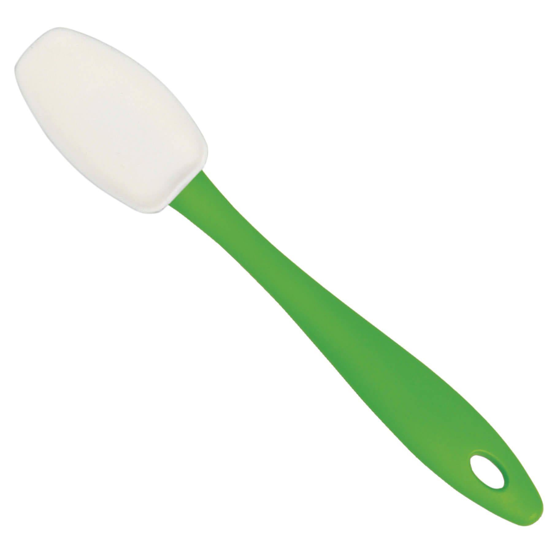 Mini Silicone Spoon 67