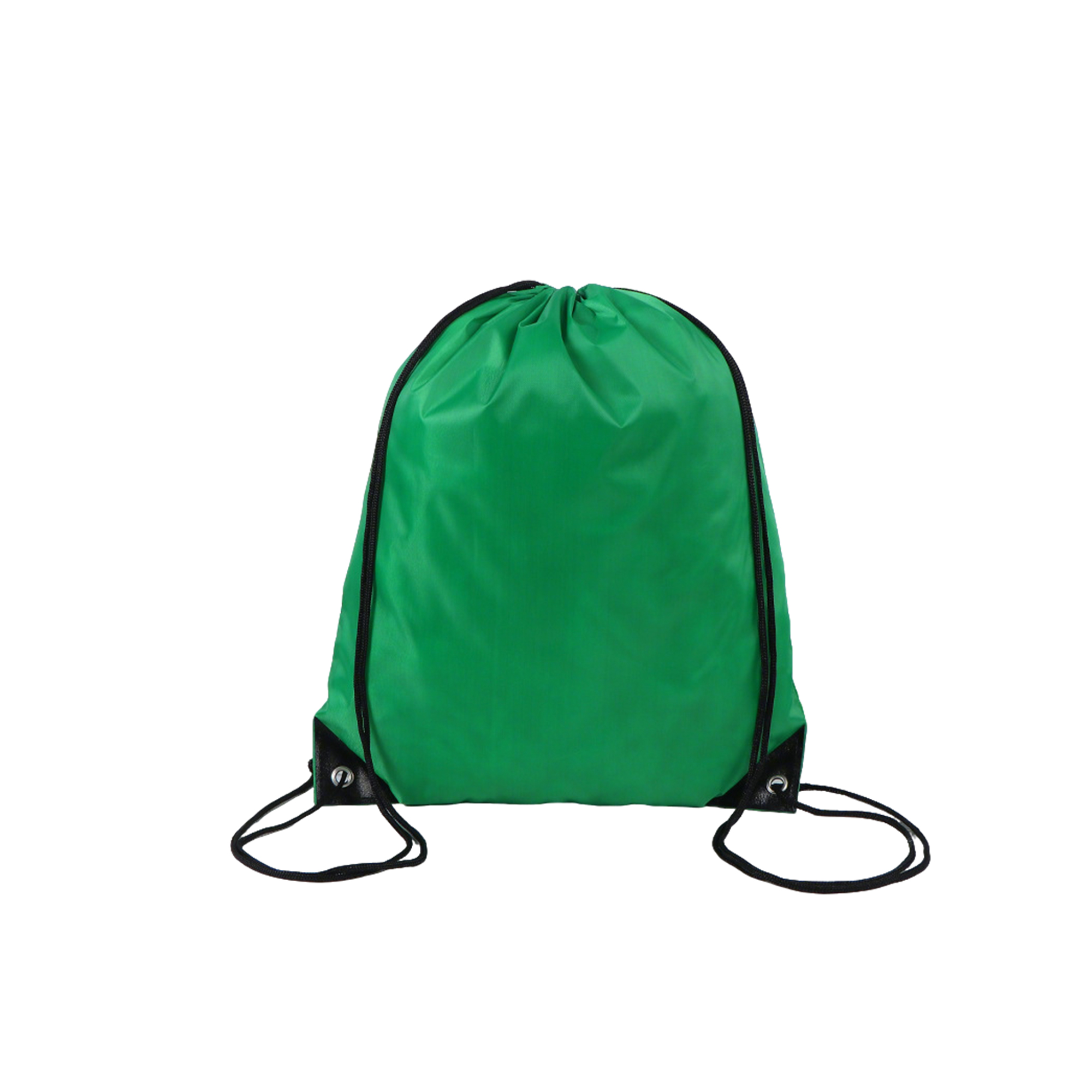 Polyester Drawstring Backpack With Corner Reinforcement 27