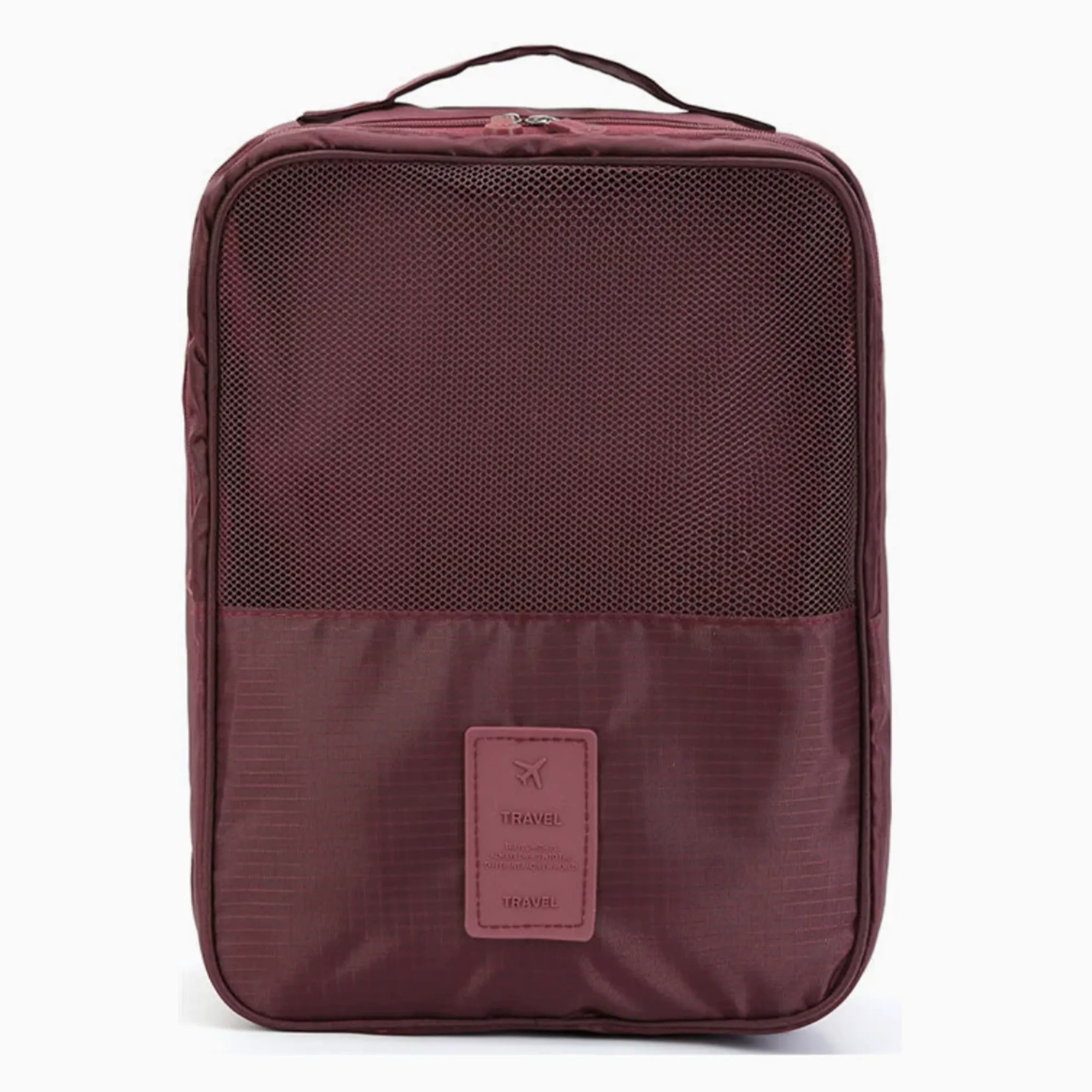 Portable Shoe Organizer 2