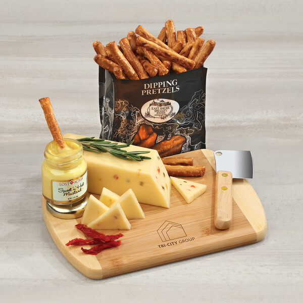 Shelf Stable Classic Combination