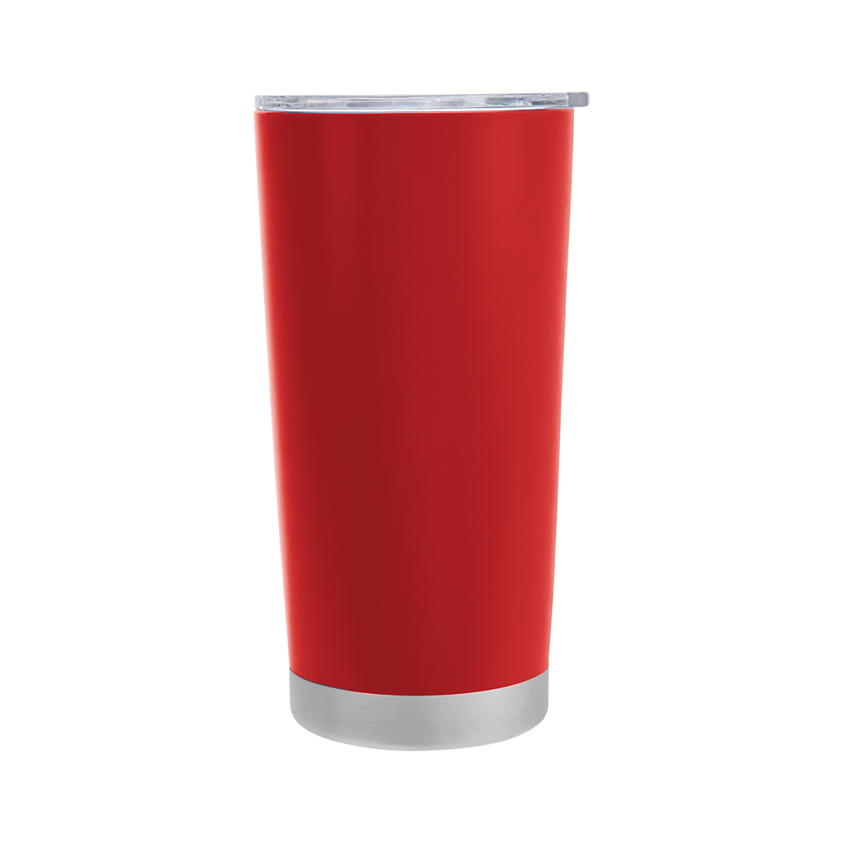 21 Oz. Reese Single Wall Recycled PP Tumbler 5