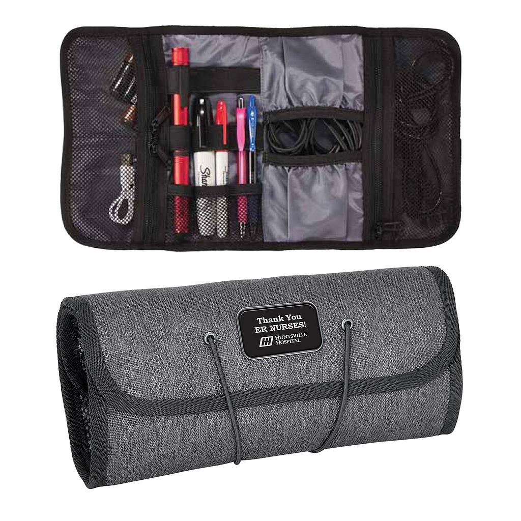Folio Tech Organizer 8