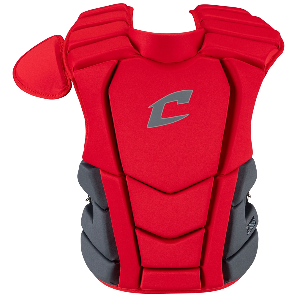 Optimus Select Plus Chest Protector 8