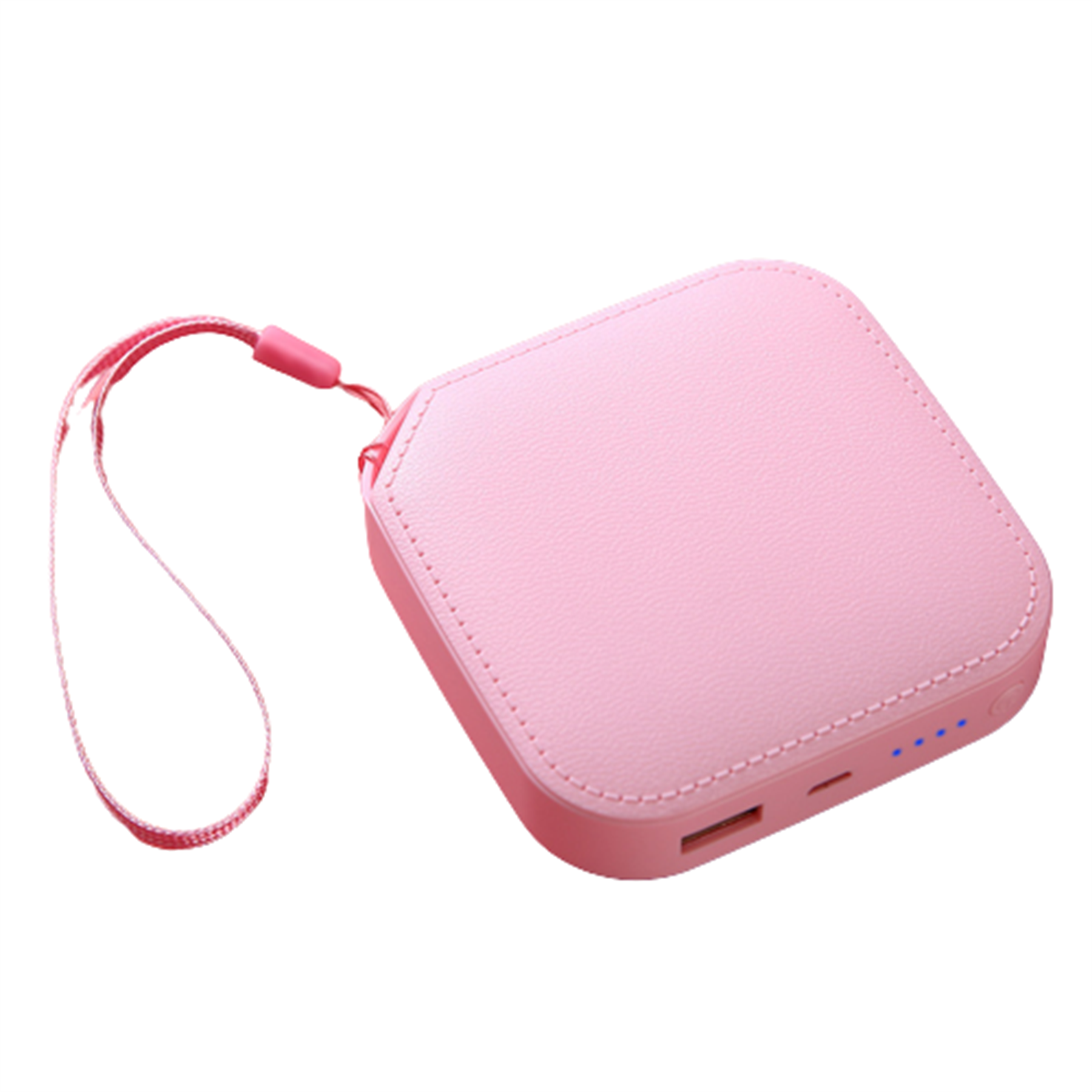 Mini 10K mAh Portable Charger 5