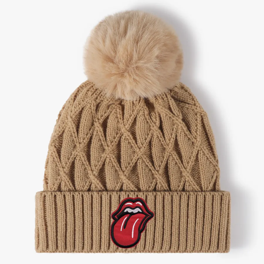 Blithesome Acrylic Beanies 8