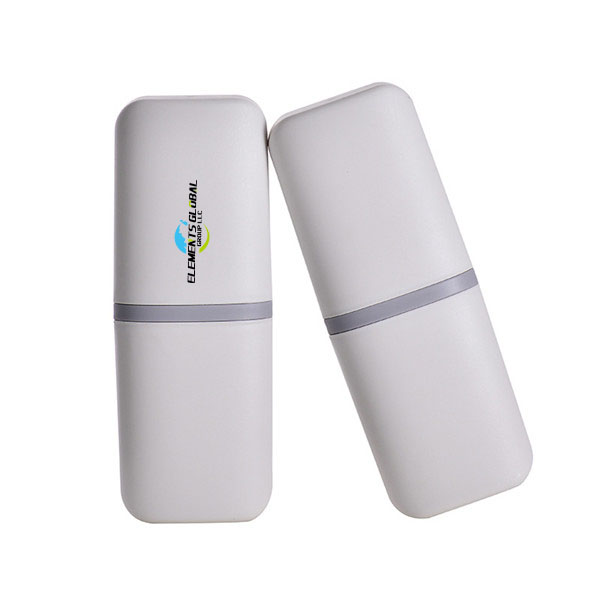 Convenient Travel Wash Cup 3