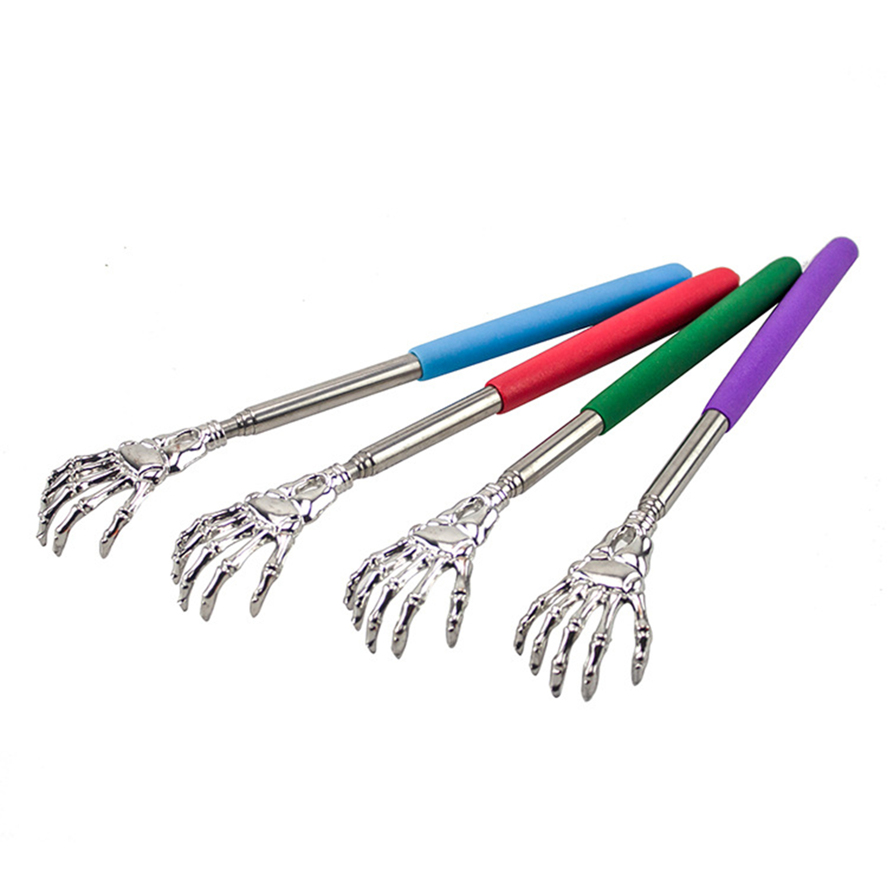 Extendable Back Scratcher 3