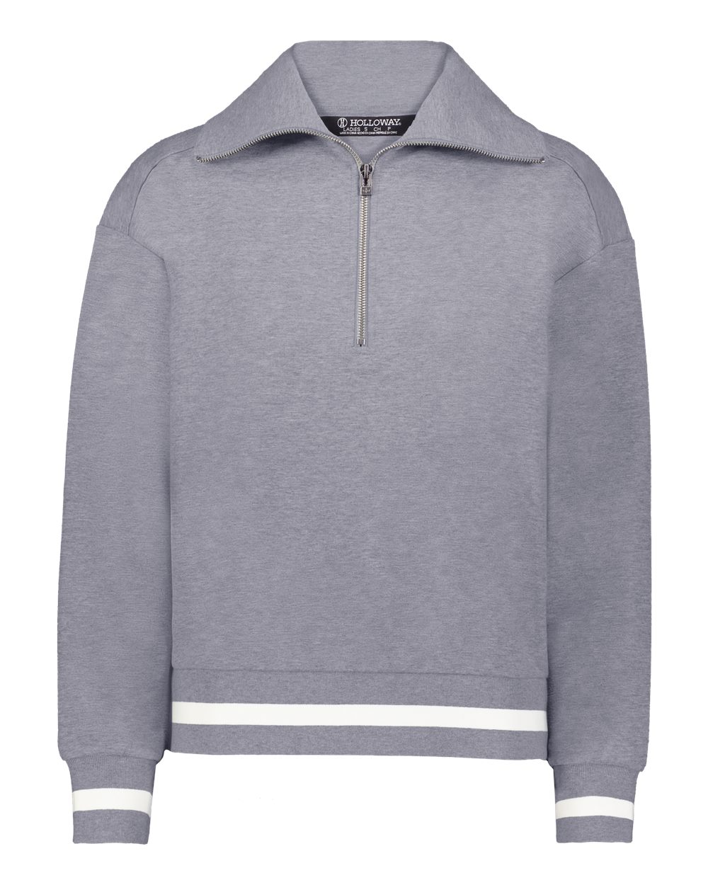 Women's Heritage Prep Quarter-Zip Pullover - 223782 17
