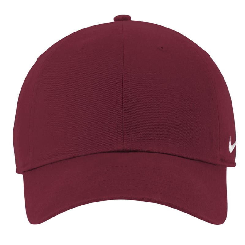 Nike Heritage Cotton Twill Cap 14