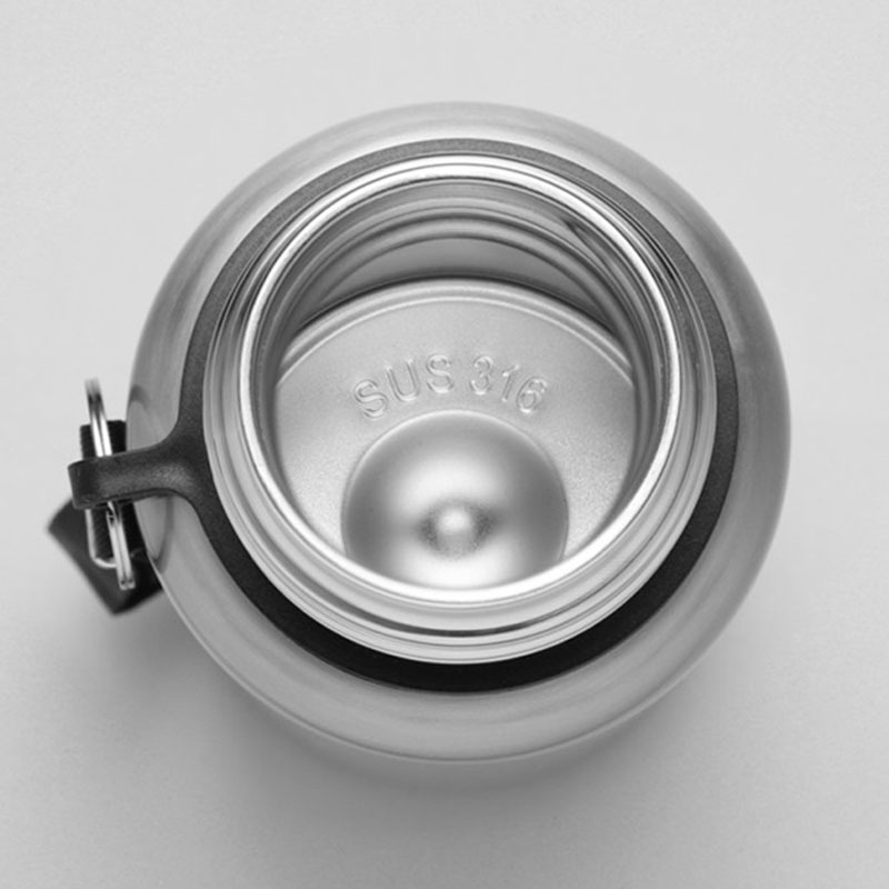 33oz Large Capacity Stainless Steel Thermos Mug 2