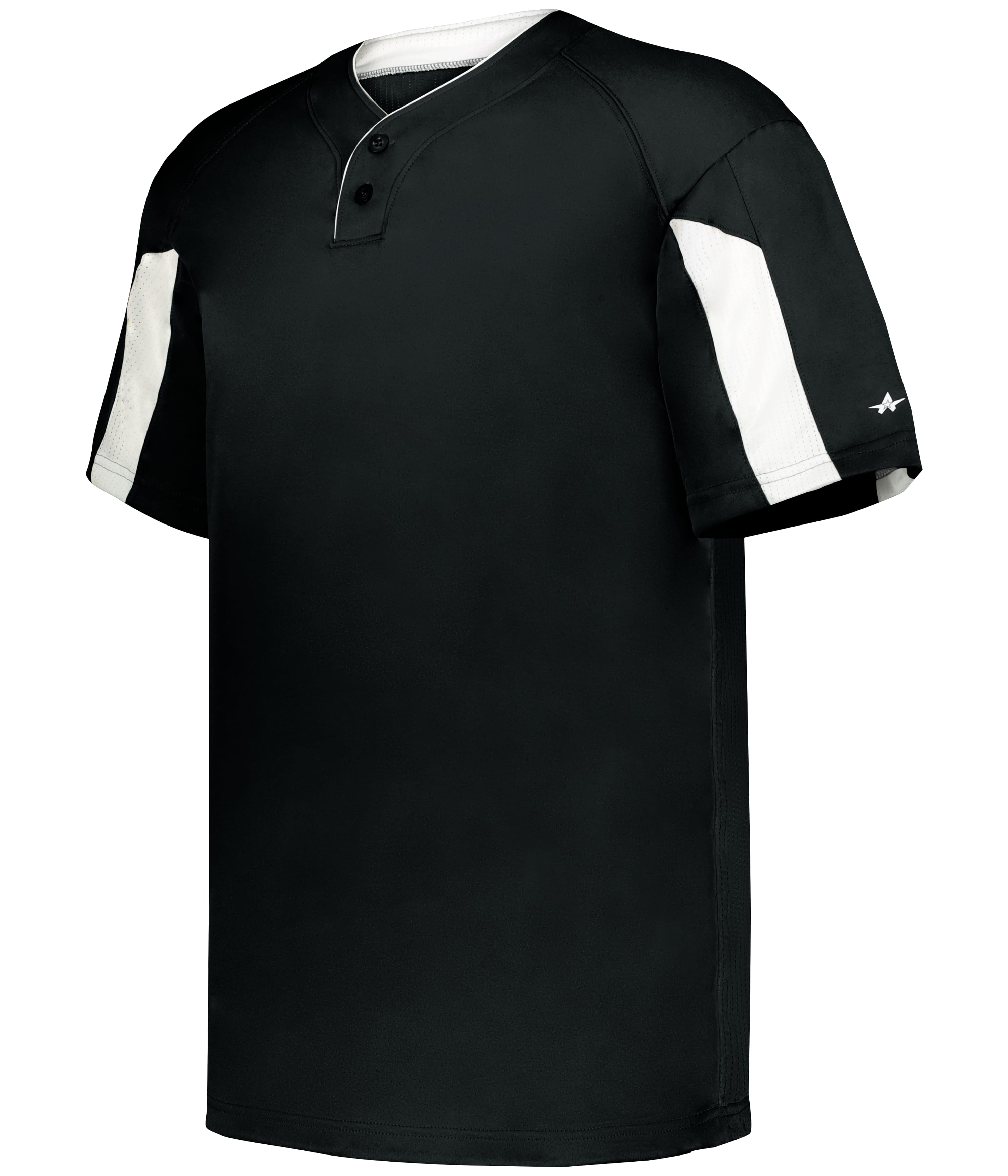 Striker Placket 8
