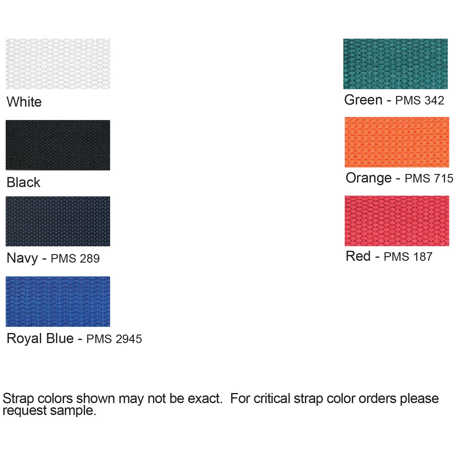 Wrist Accessory Strap 1