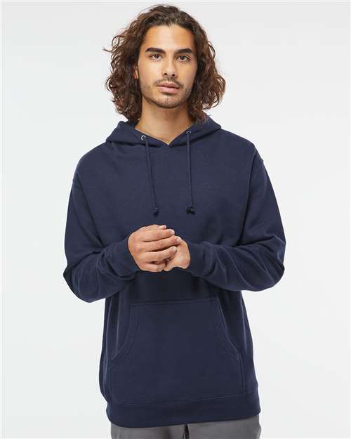 Unisex Heavyweight Hooded Sweatshirt - IND4000 297