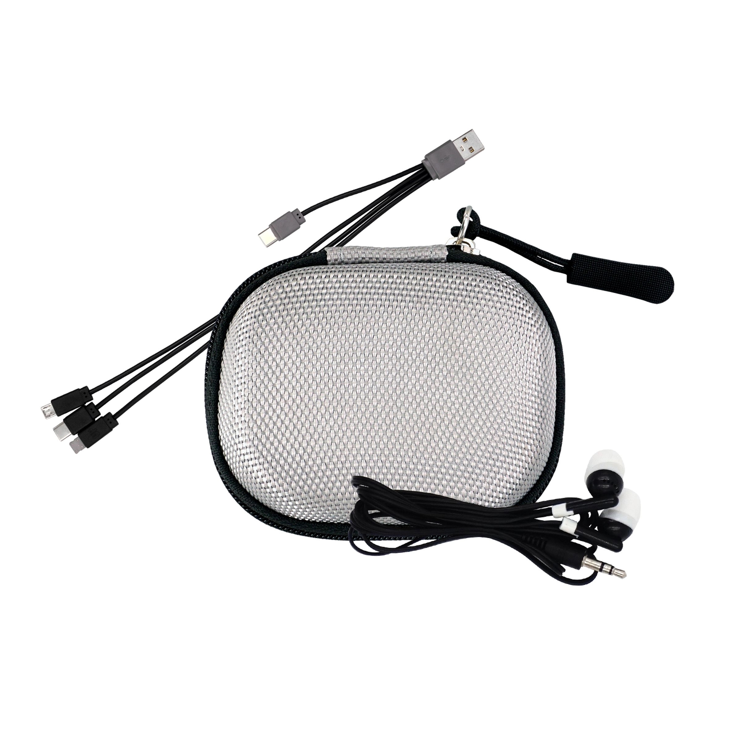 Mini Tech Set 8