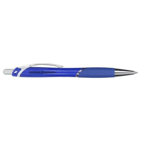 Pivot Recycled ABS Gel Pen 102