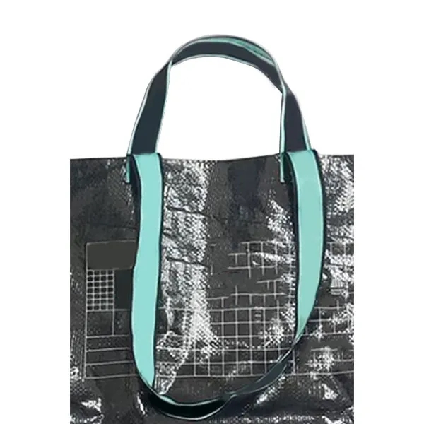 PP Woven Shopping Bags 3