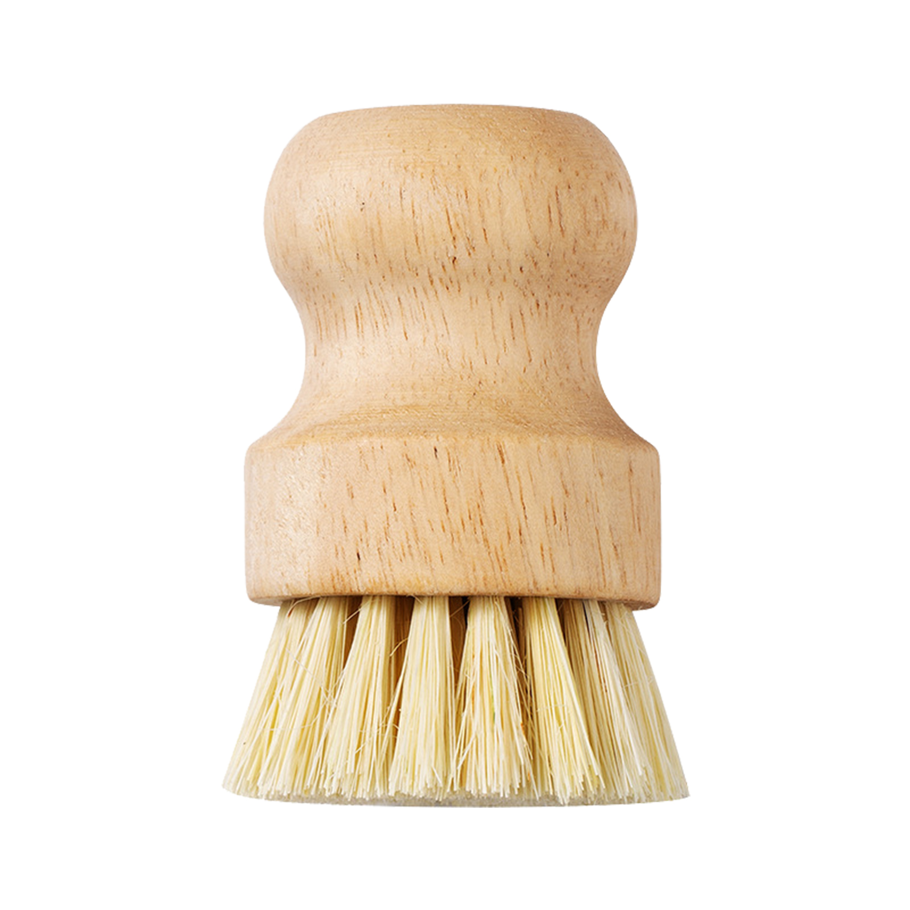 Wooden Dish Brush 5