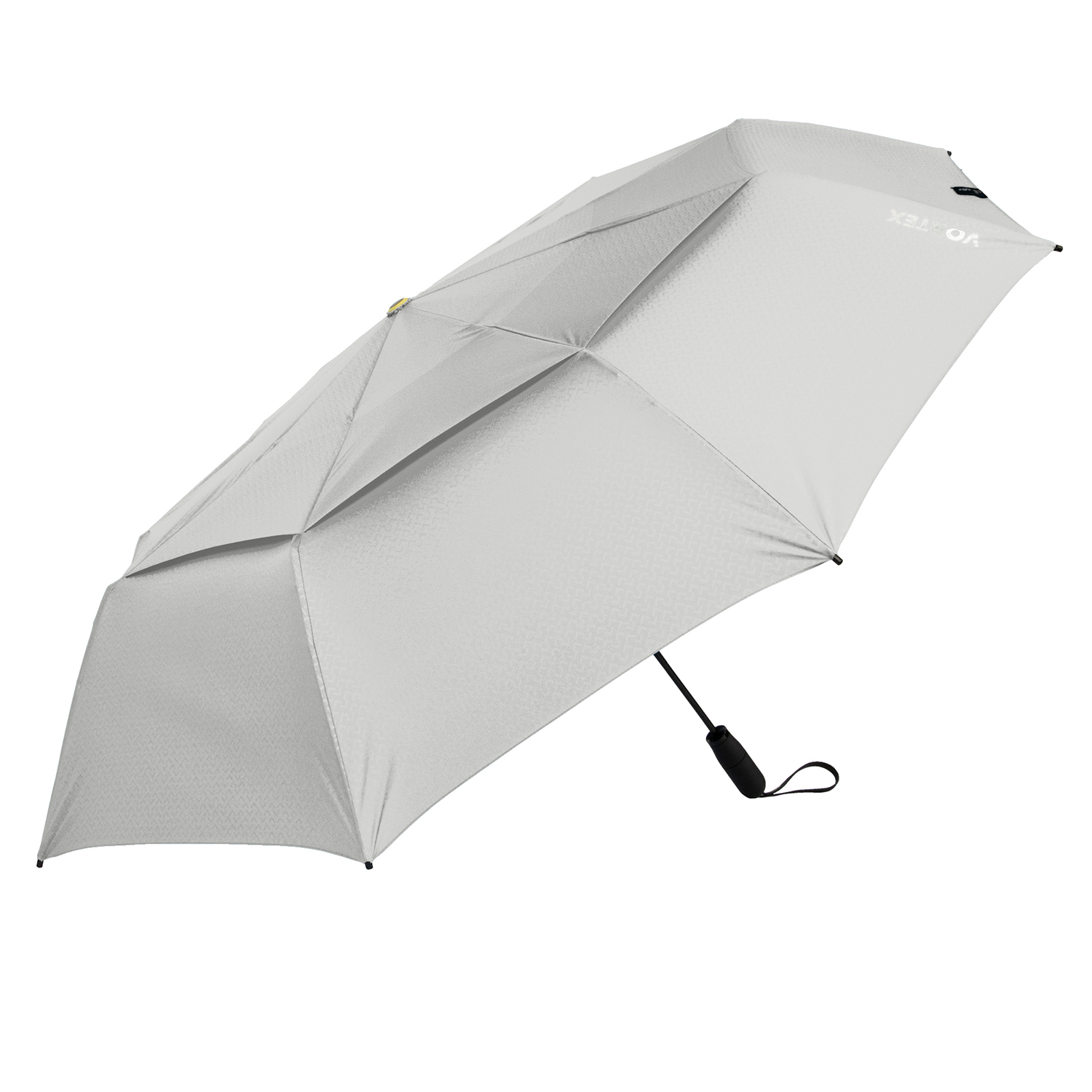 Shed Rain™ Vortex® V2 54" Vented Auto-Open/Close Jumbo Compact Umbrella 1