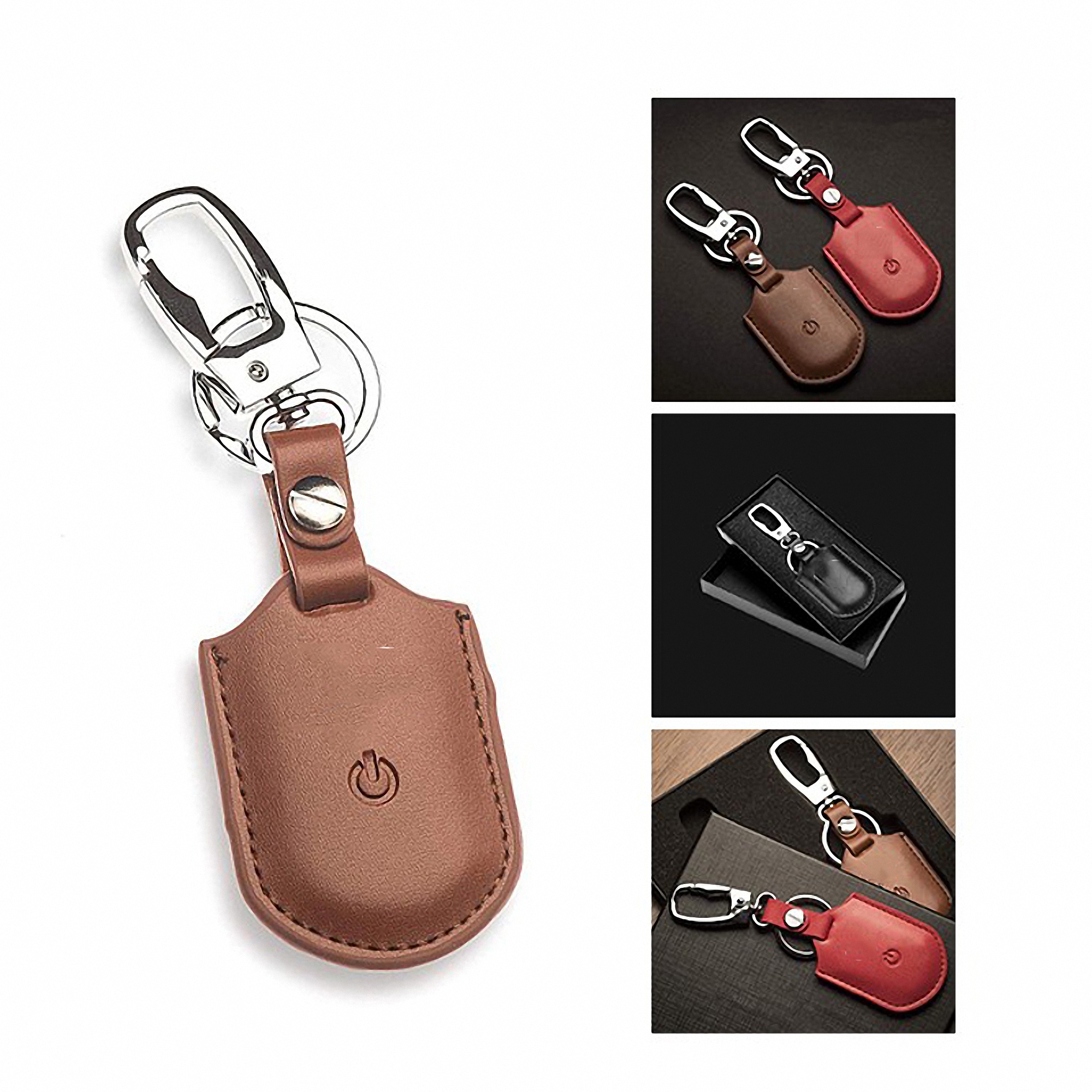 Key Finder Bluetooth Tracker 6