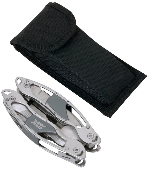 Urban Peak® Industrial Multi Tool 9
