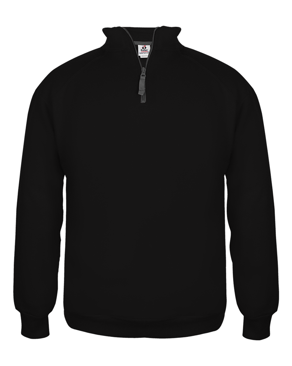 1/4 Zip Fleece Pullover 3