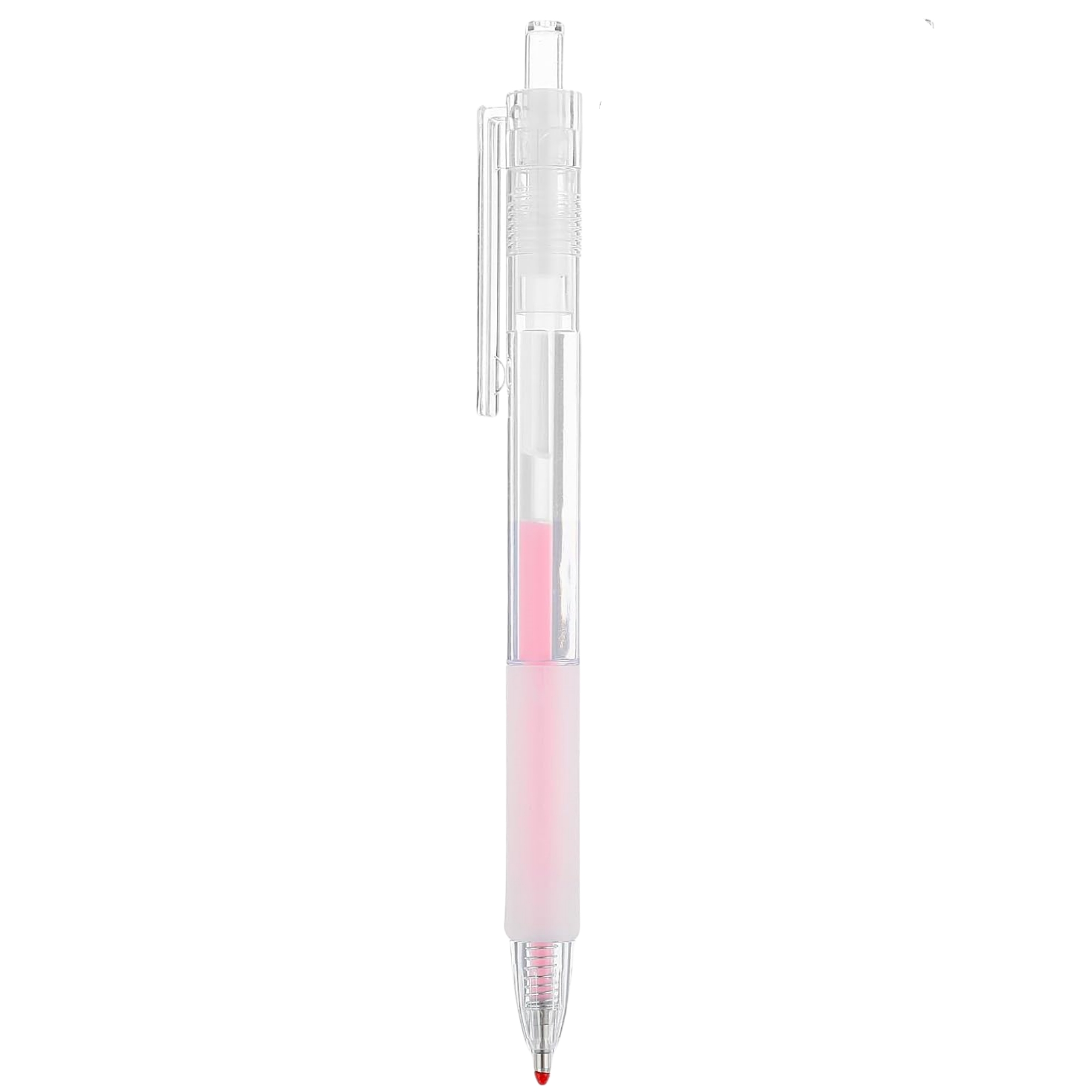 Candy Color Quick Dry Glue Pen 1