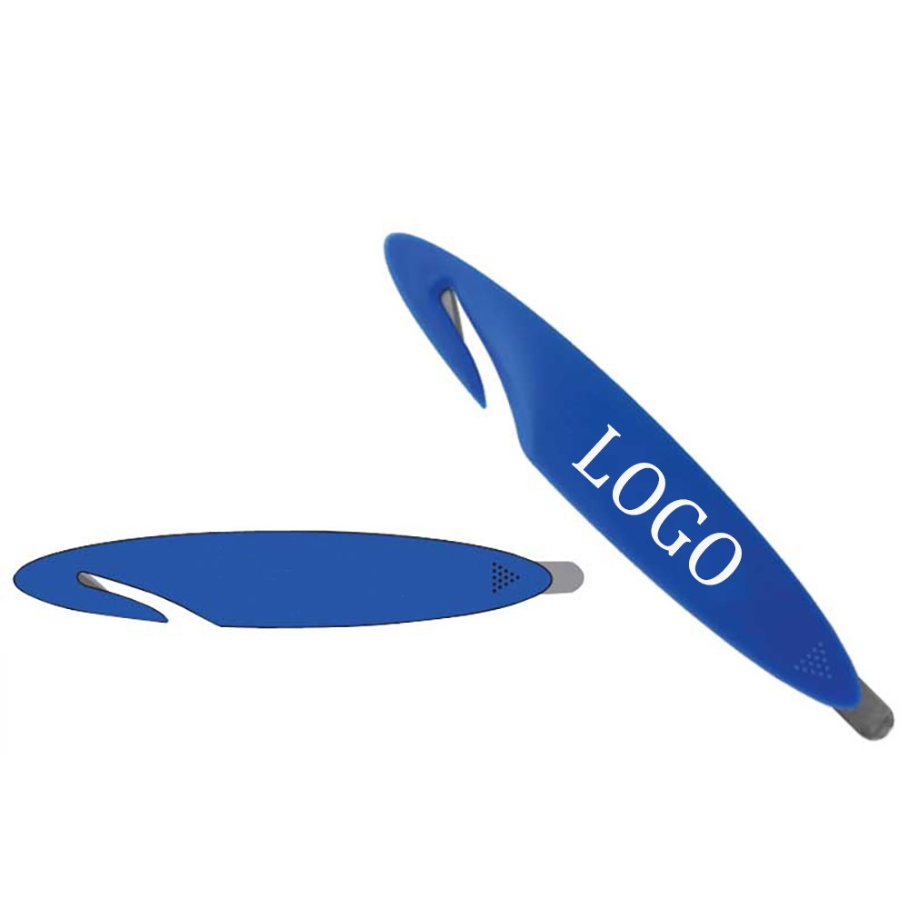 2 in 1 Letter Opener 2