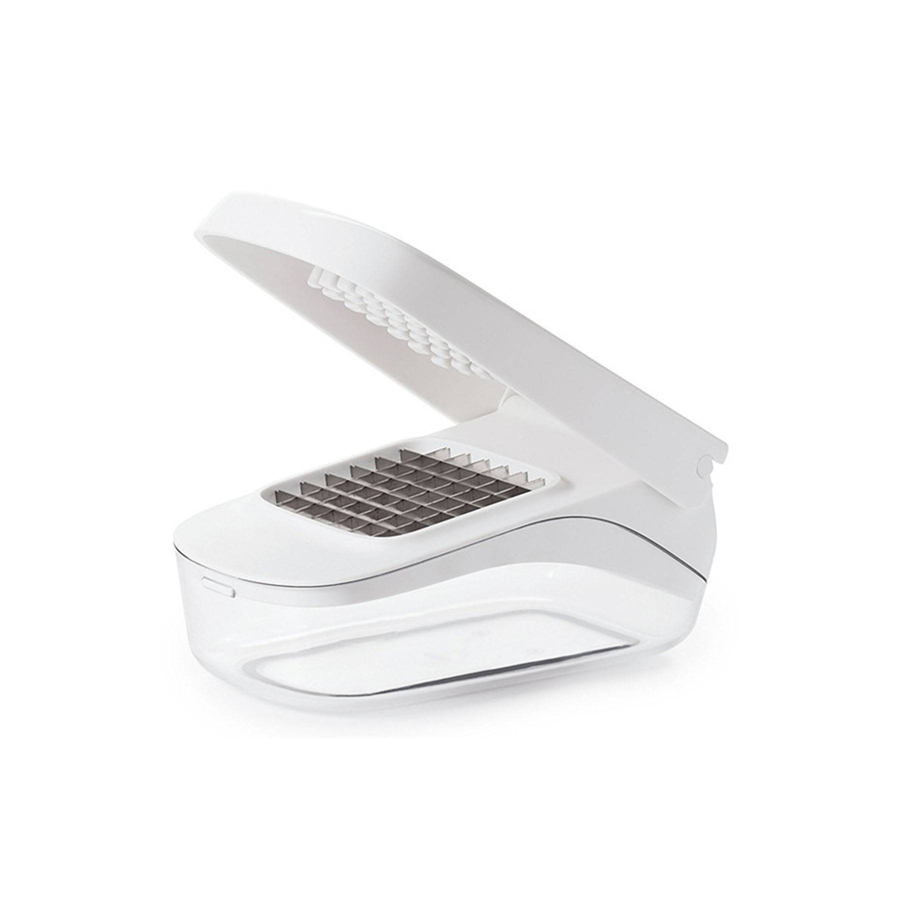 Spiralizer Vegetable Slicer with Container 2