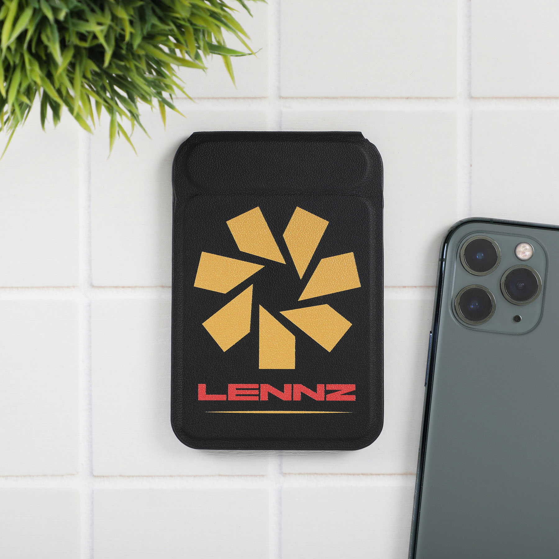 Snap Stand Phone Tripod 2