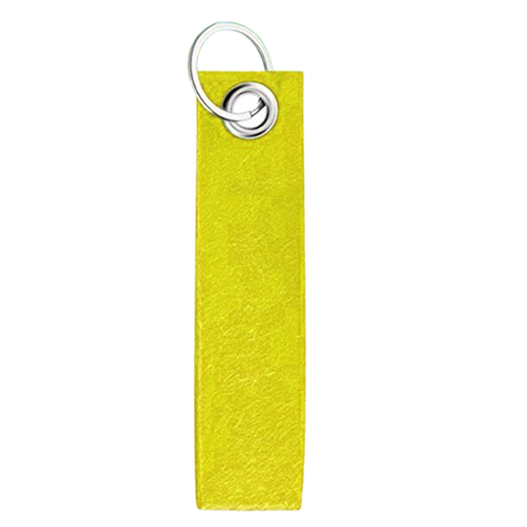 Felt Key Chain 8