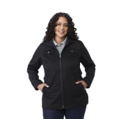 Women's HARDY Eco Jacket 126