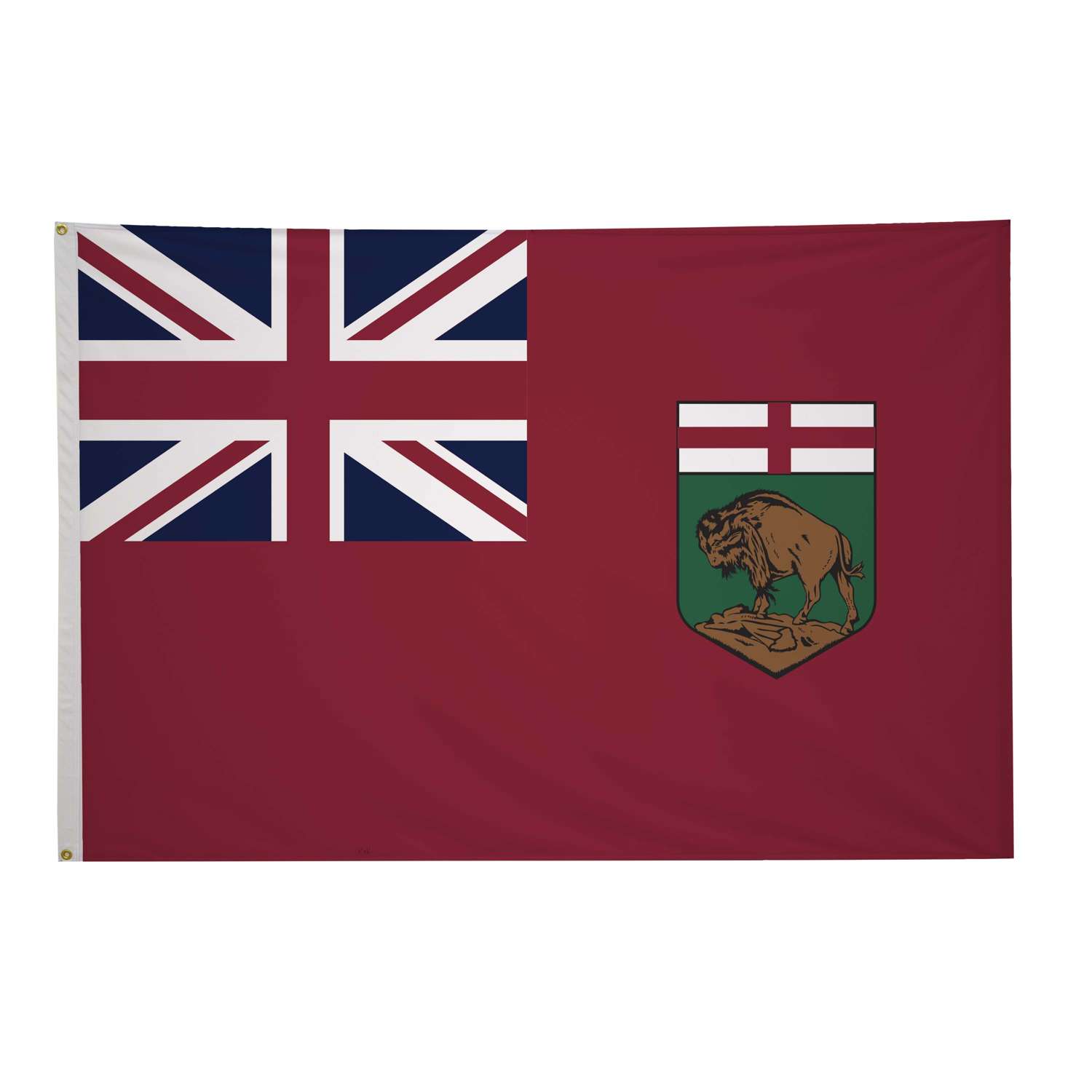 4' x 6' Canadian Province & Territories Flags