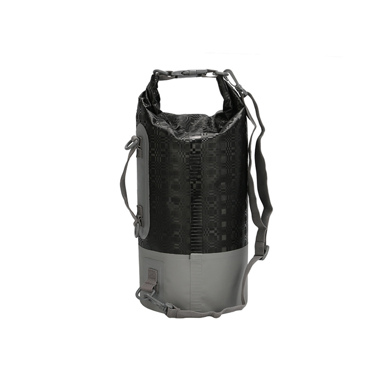 PVC SplicingWaterproof Bucket 20L 13