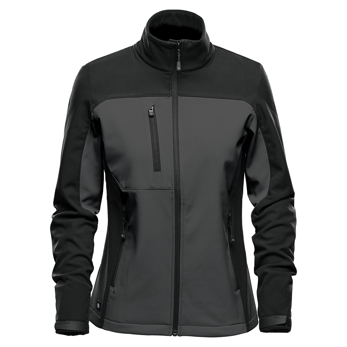 Stormtech Cascades Women's Softshell 7